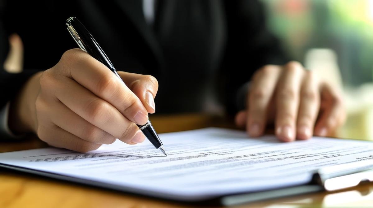 Constitution de dossiers administratifs