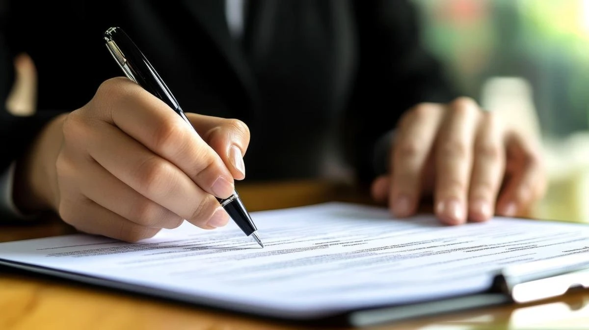 Constitution de dossiers administratifs