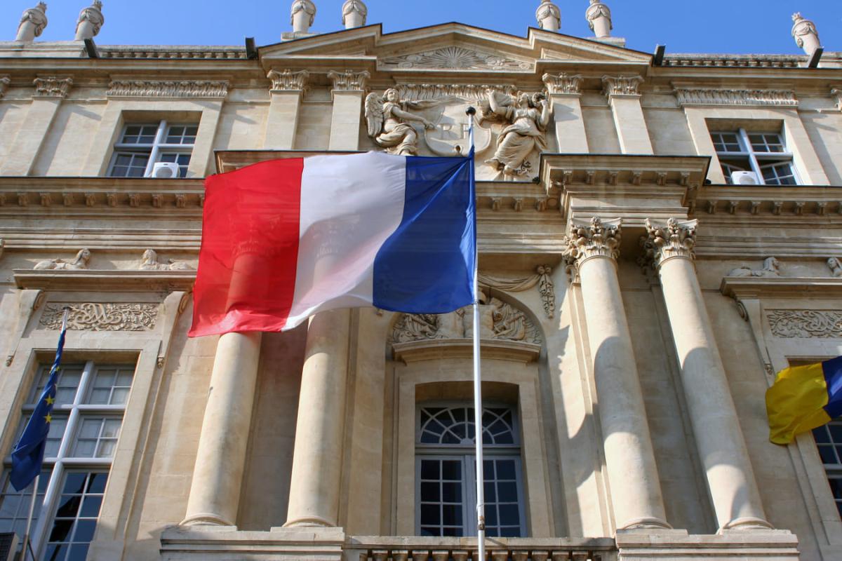 Demande de nationalité française
